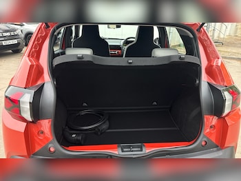 Used Dacia Spring 2026 for sale - 78163145: Photo