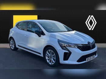 Used Renault Clio 2025 for sale - 77286175: Photo