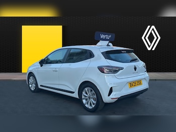 Used Renault Clio 2025 for sale - 77286175: Photo