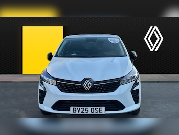 Used Renault Clio 2025 for sale - 77286175: Photo