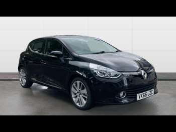 2016 (66) - 1.5 dCi 90 Dynamique S Nav 5dr Auto Diesel Hatchback