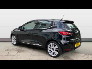 Used Renault Clio 2016 for sale - 74868523: Photo
