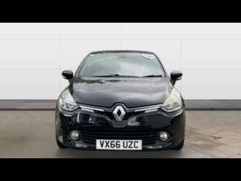 Used Renault Clio 2016 for sale - 74868523: Photo