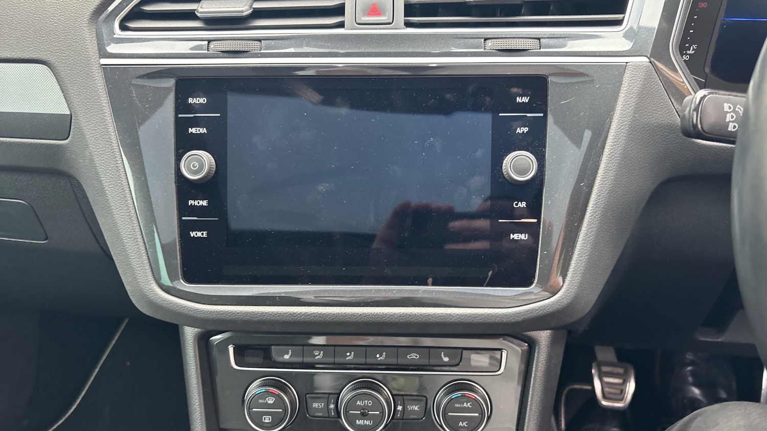 Used Volkswagen Tiguan 2019 for sale - 76722706: Photo 12