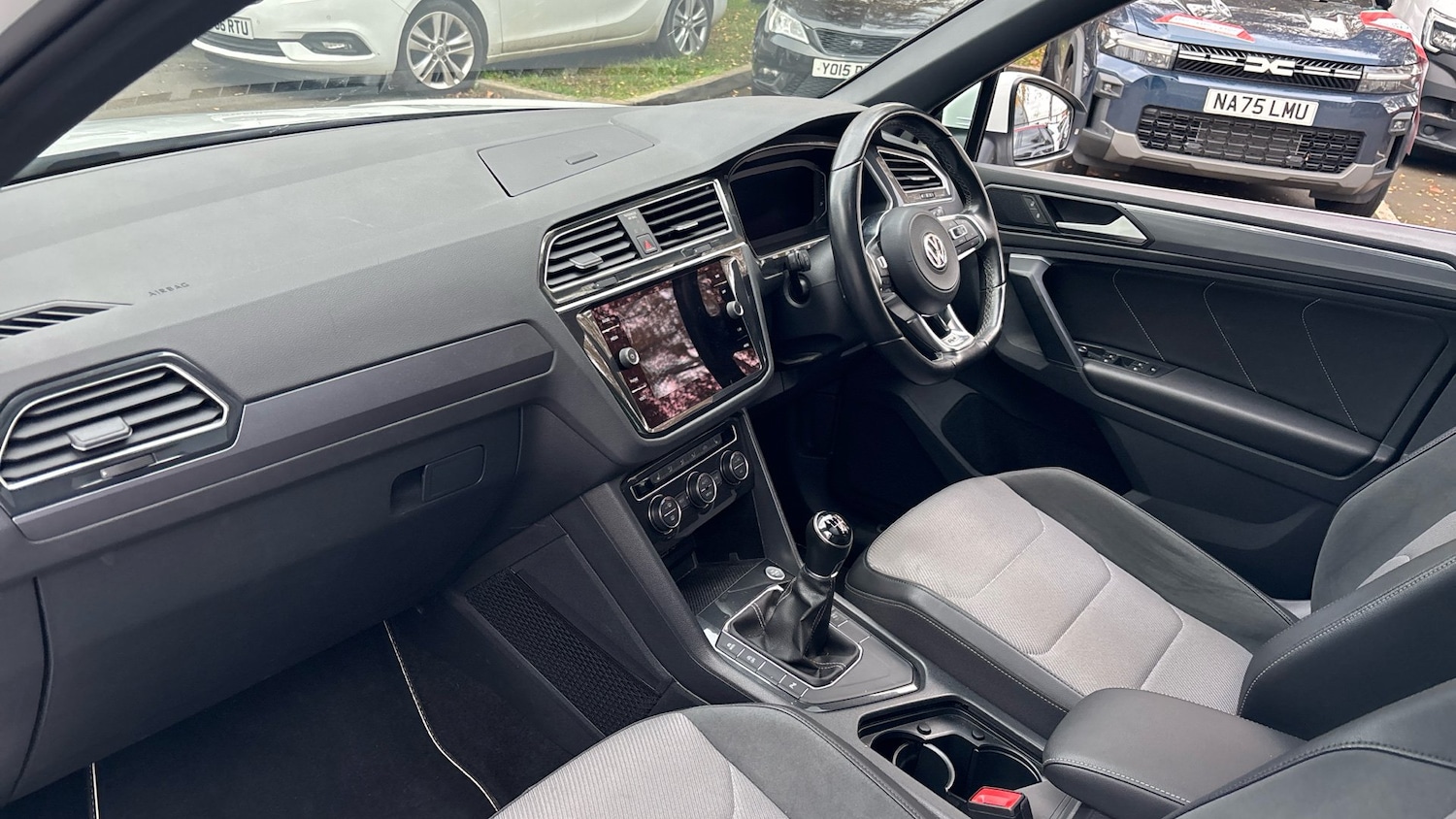 Used Volkswagen Tiguan 2019 for sale - 76722706: Photo 9