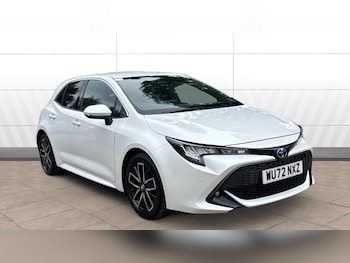 Used Toyota Corolla 2022 for sale - 79356904: Photo