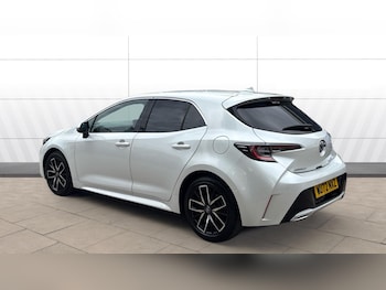 Used Toyota Corolla 2022 for sale - 79356904: Photo