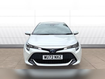 Used Toyota Corolla 2022 for sale - 79356904: Photo