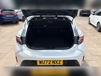 Used Toyota Corolla 2022 for sale - 79356904: Photo