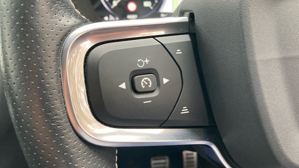 Used Volvo XC40 2019 for sale - 76319963: Photo 10