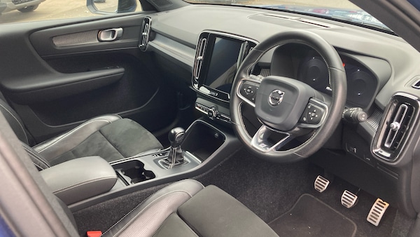Used Volvo XC40 2019 for sale - 76319963: Photo 11
