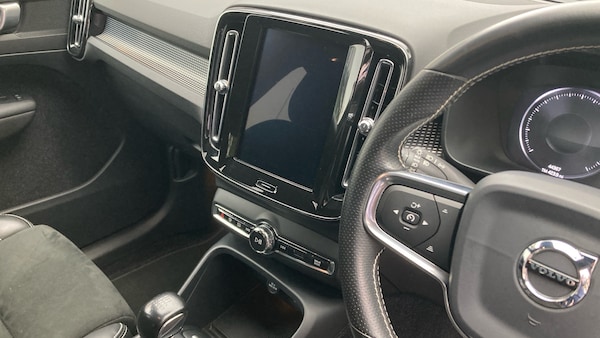 Used Volvo XC40 2019 for sale - 76319963: Photo 14