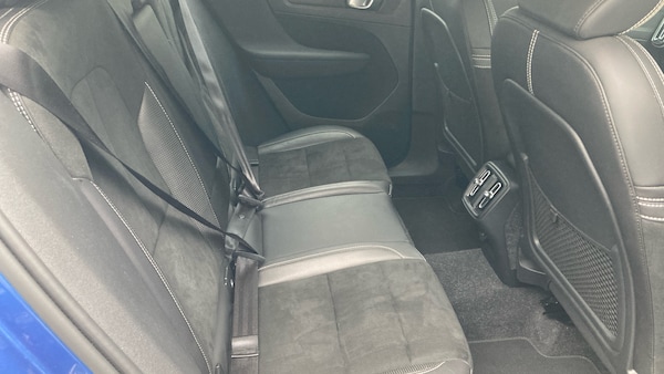 Used Volvo XC40 2019 for sale - 76319963: Photo 16