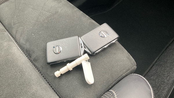 Used Volvo XC40 2019 for sale - 76319963: Photo 20