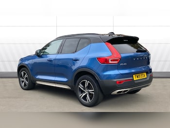 Used Volvo XC40 2019 for sale - 76319963: Photo