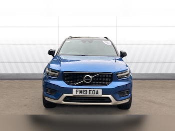 Used Volvo XC40 2019 for sale - 76319963: Photo