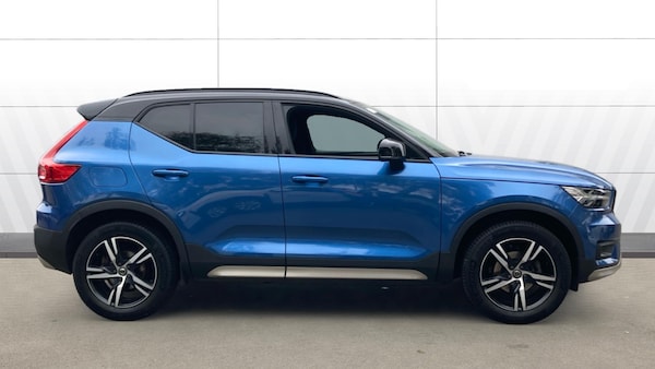 Used Volvo XC40 2019 for sale - 76319963: Photo 5
