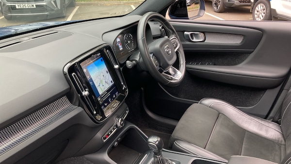 Used Volvo XC40 2019 for sale - 76319963: Photo 9