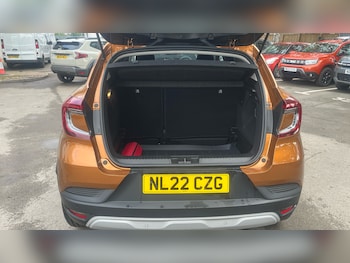 Used Renault Captur 2022 for sale - 78581163: Photo