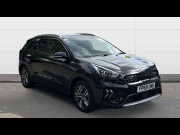 2020 (69) - 1.6 GDi Hybrid 2 5dr DCT Hybrid Estate