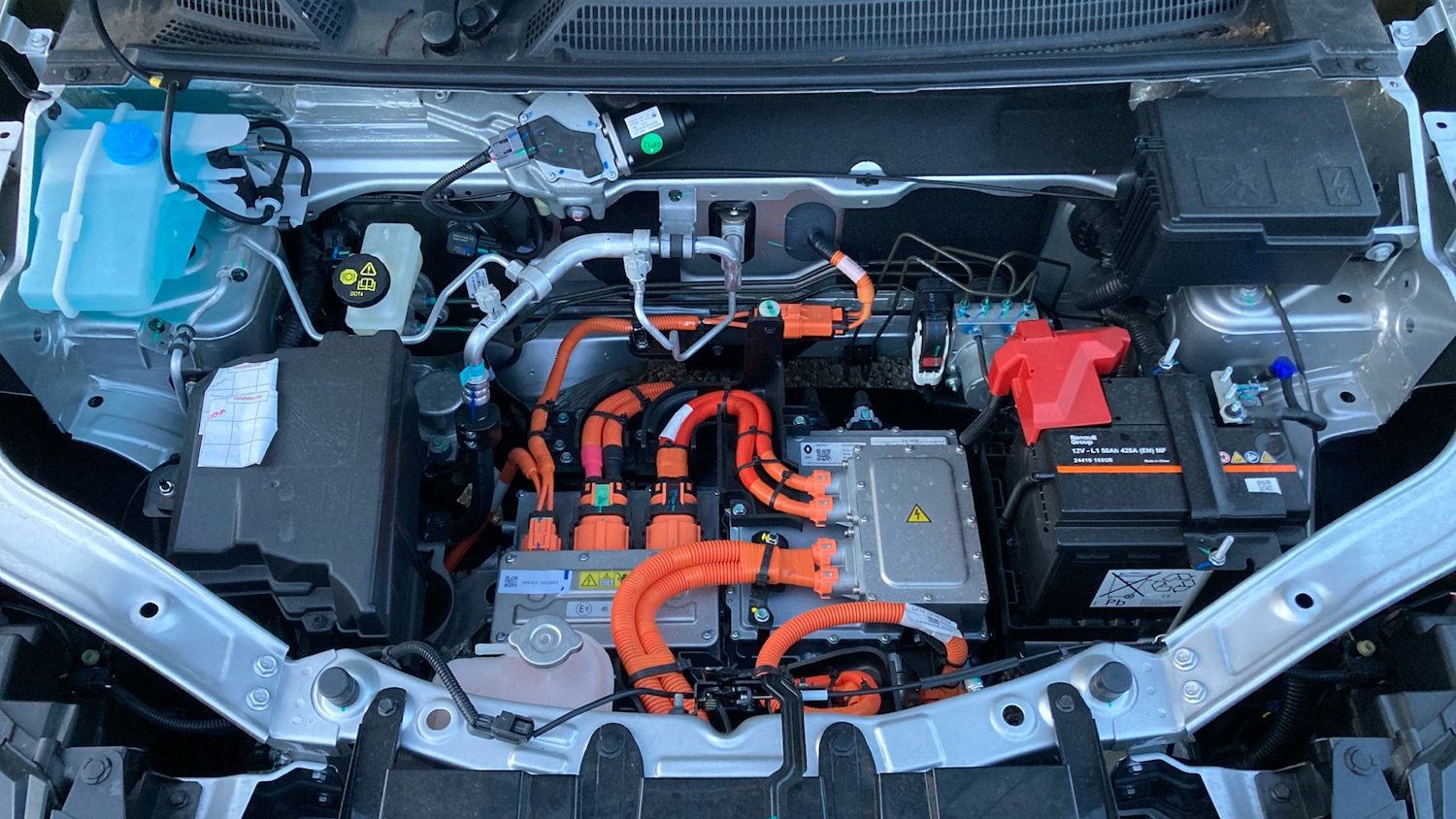 Used Dacia Spring 2025 for sale - 77489899: Photo 10