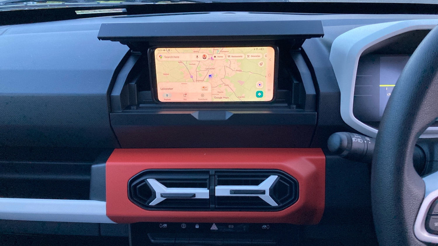 Used Dacia Spring 2025 for sale - 77489899: Photo 12