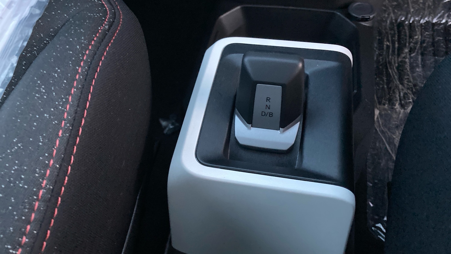 Used Dacia Spring 2025 for sale - 77489899: Photo 13