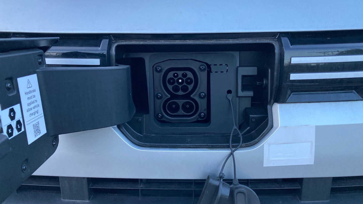 Used Dacia Spring 2025 for sale - 77489899: Photo 15