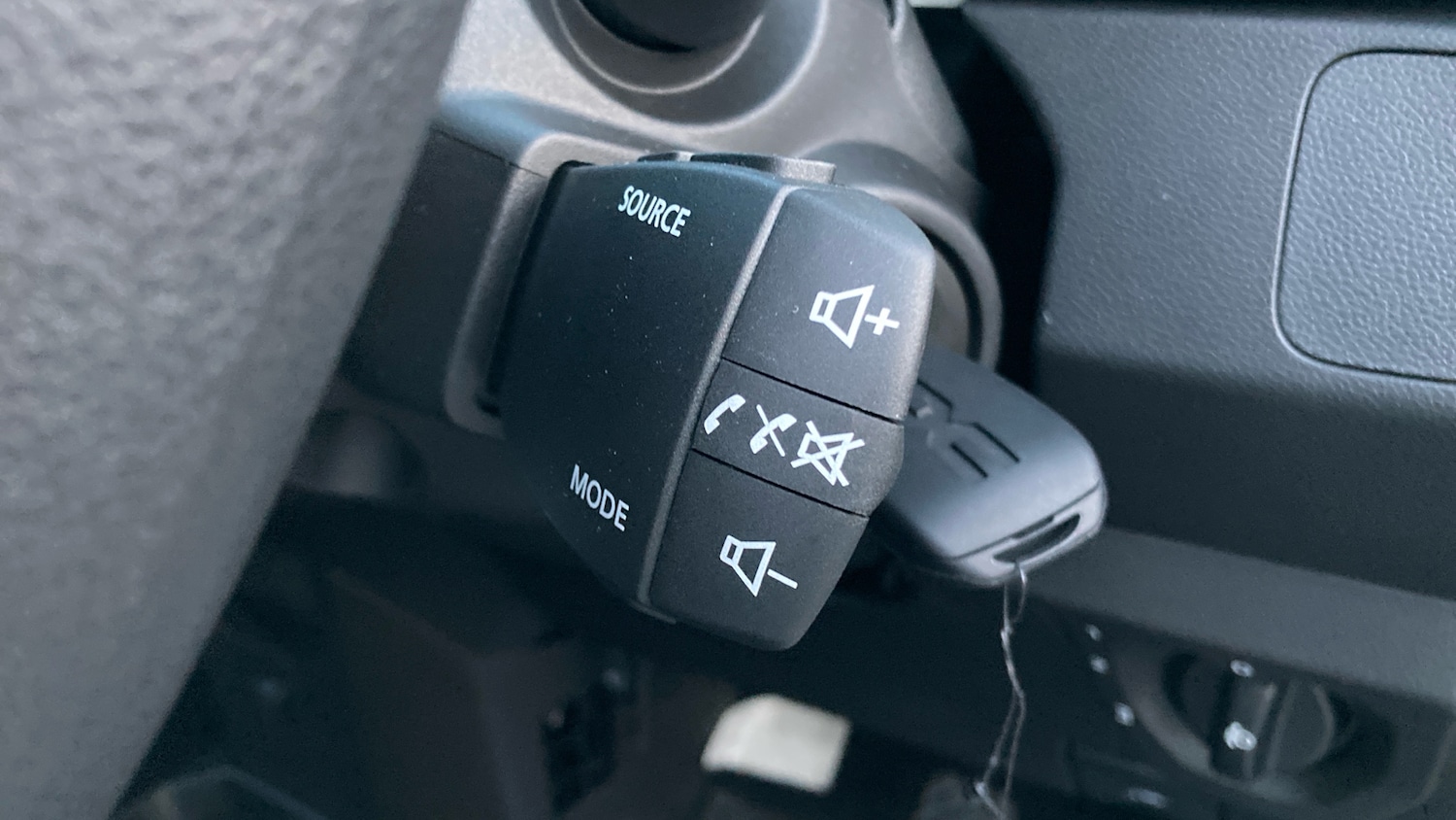 Used Dacia Spring 2025 for sale - 77489899: Photo 16