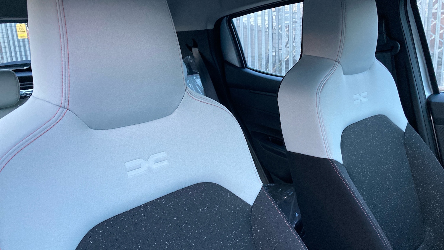 Used Dacia Spring 2025 for sale - 77489899: Photo 17