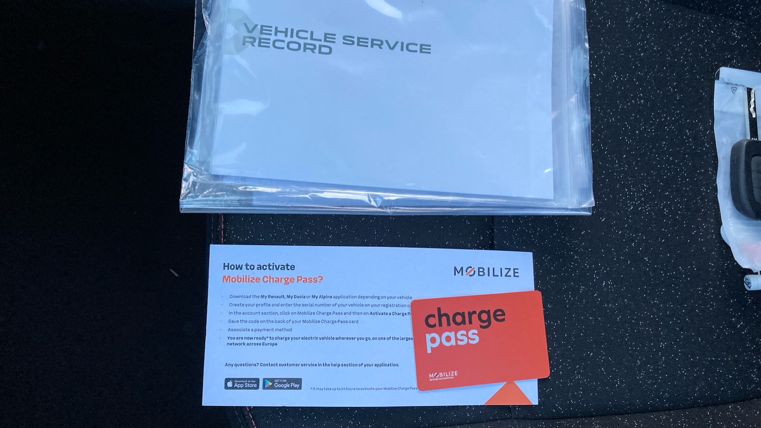 Used Dacia Spring 2025 for sale - 77489899: Photo 19