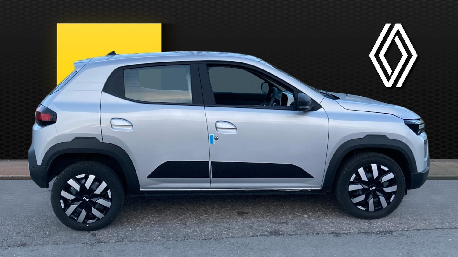 Used Dacia Spring 2025 for sale - 77489899: Photo 5