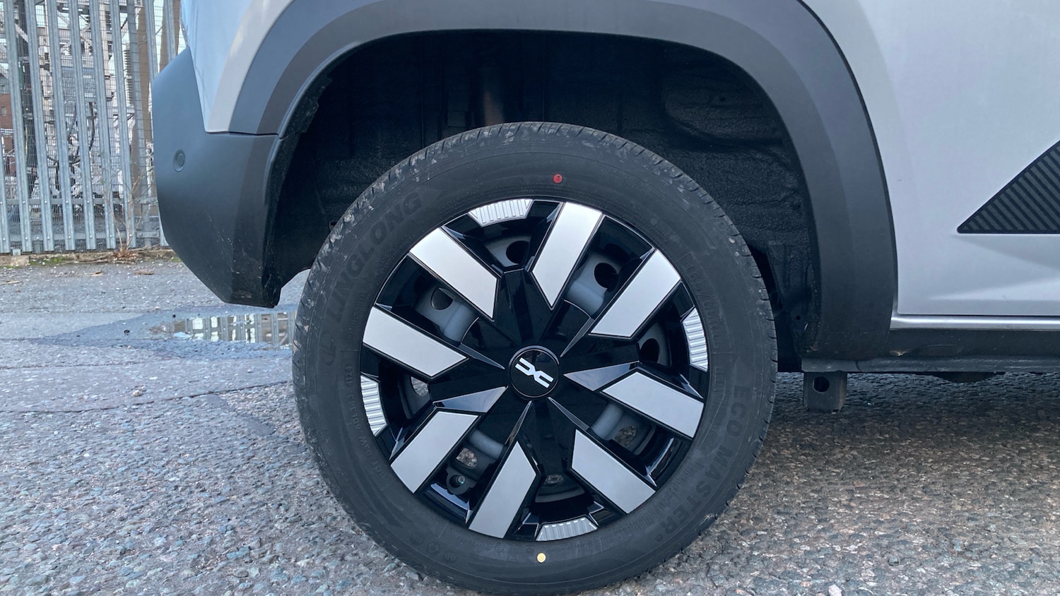 Used Dacia Spring 2025 for sale - 77489899: Photo 7