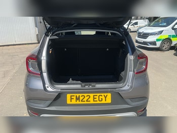 Used Renault Captur 2022 for sale - 79341710: Photo