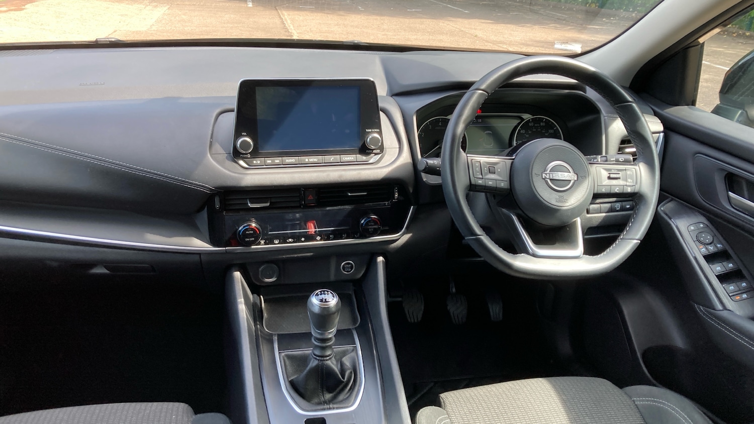 Used Nissan Qashqai 2022 for sale - 76343845: Photo 10