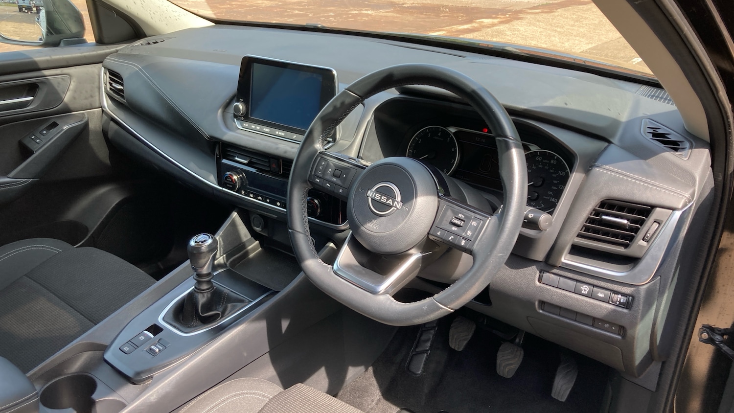 Used Nissan Qashqai 2022 for sale - 76343845: Photo 11