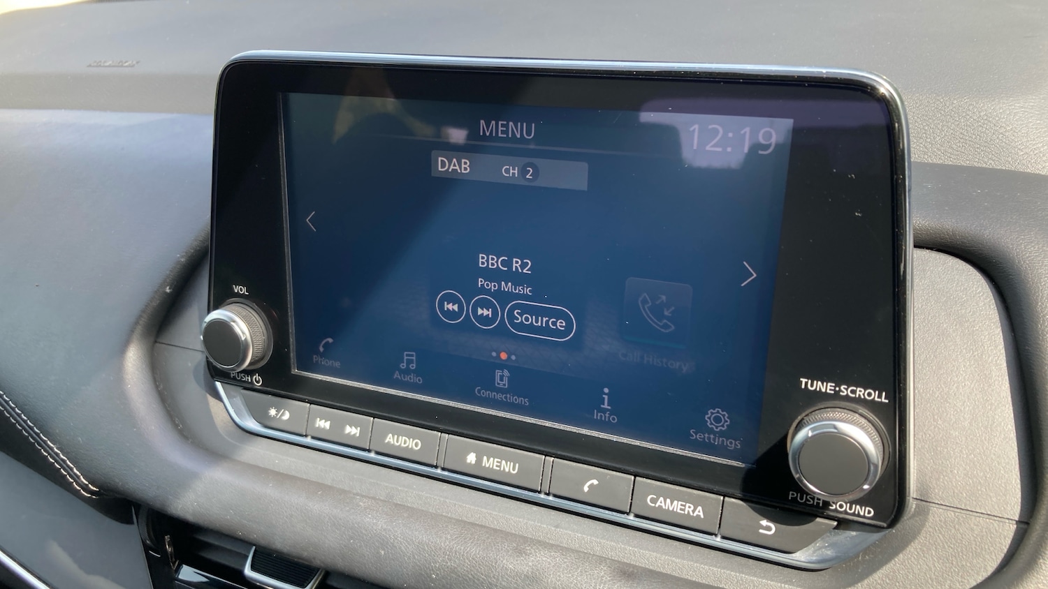 Used Nissan Qashqai 2022 for sale - 76343845: Photo 12