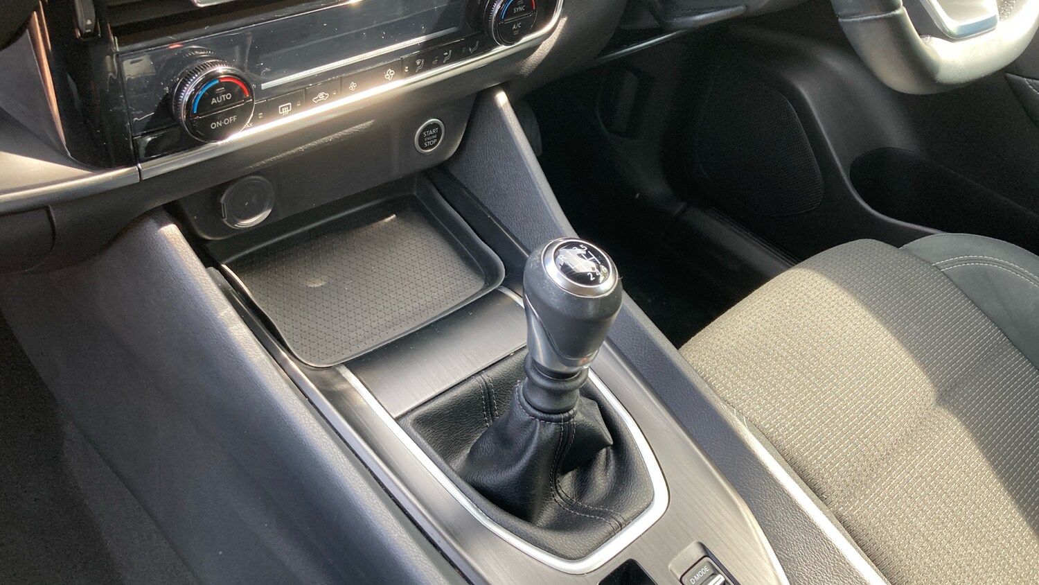 Used Nissan Qashqai 2022 for sale - 76343845: Photo 13