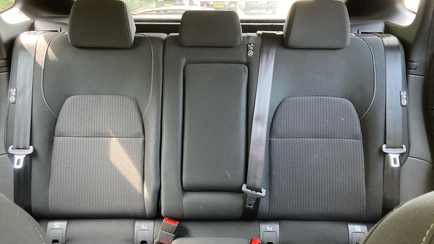 Used Nissan Qashqai 2022 for sale - 76343845: Photo 15