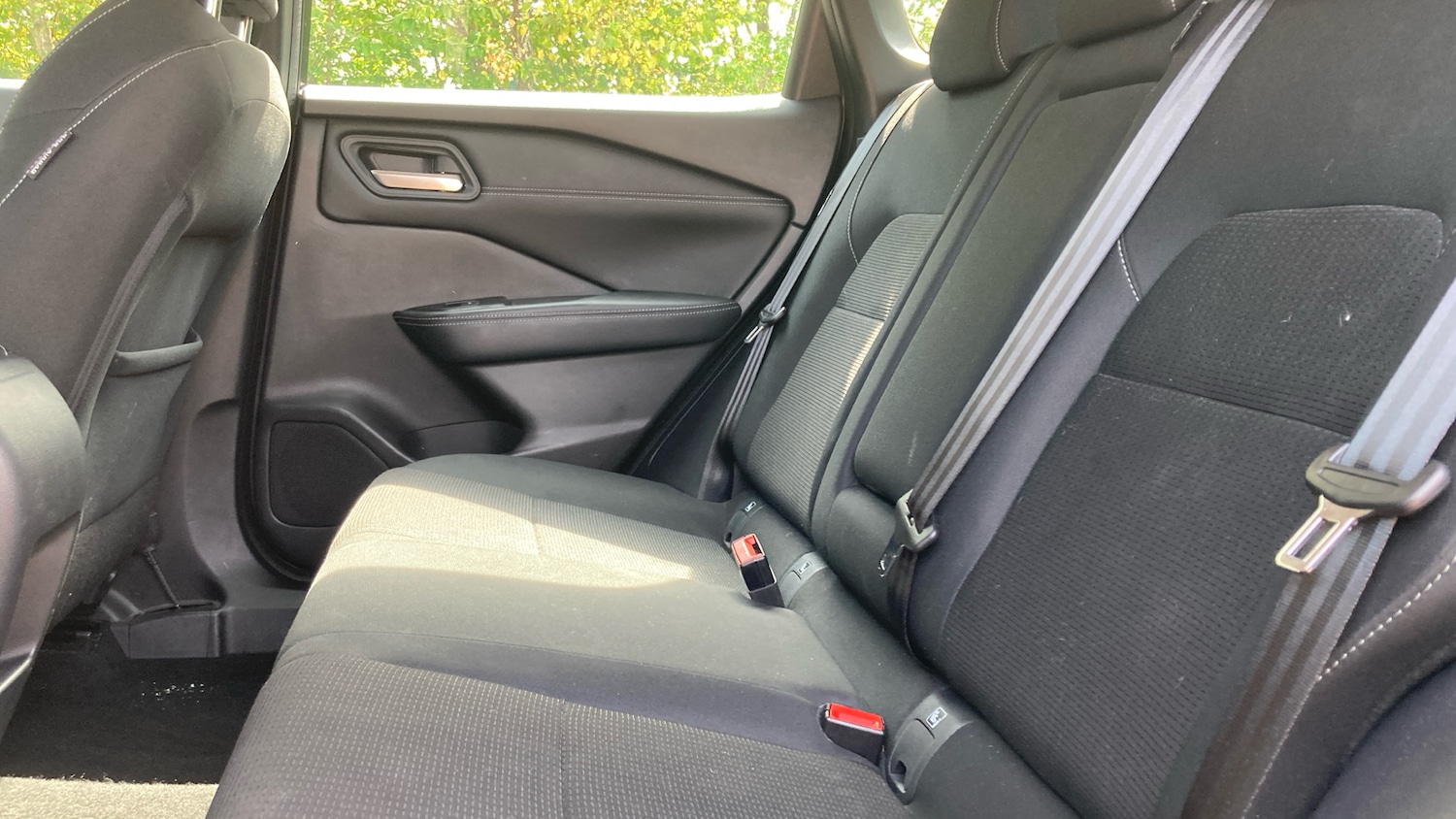 Used Nissan Qashqai 2022 for sale - 76343845: Photo 16