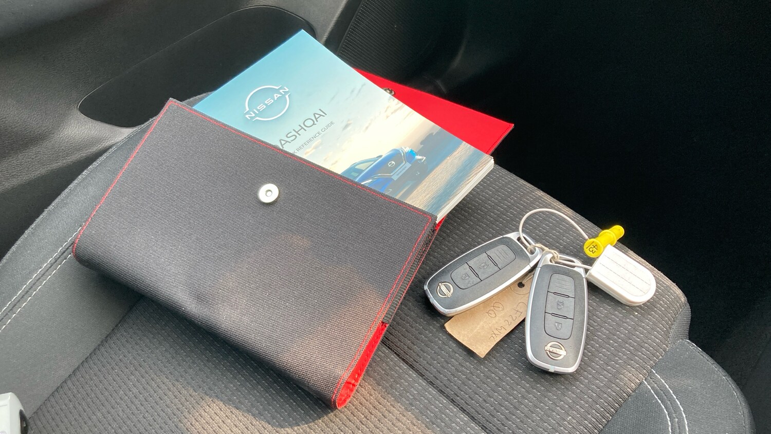 Used Nissan Qashqai 2022 for sale - 76343845: Photo 19