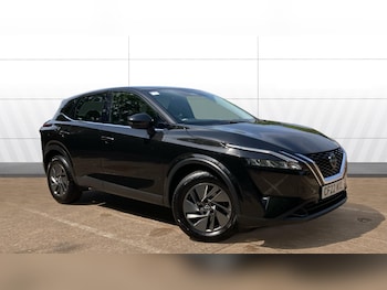 2022 (22) - 1.3 DiG-T MH Acenta Premium 5dr Petrol Hatchback