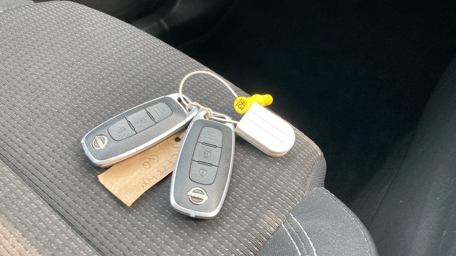 Used Nissan Qashqai 2022 for sale - 76343845: Photo 20