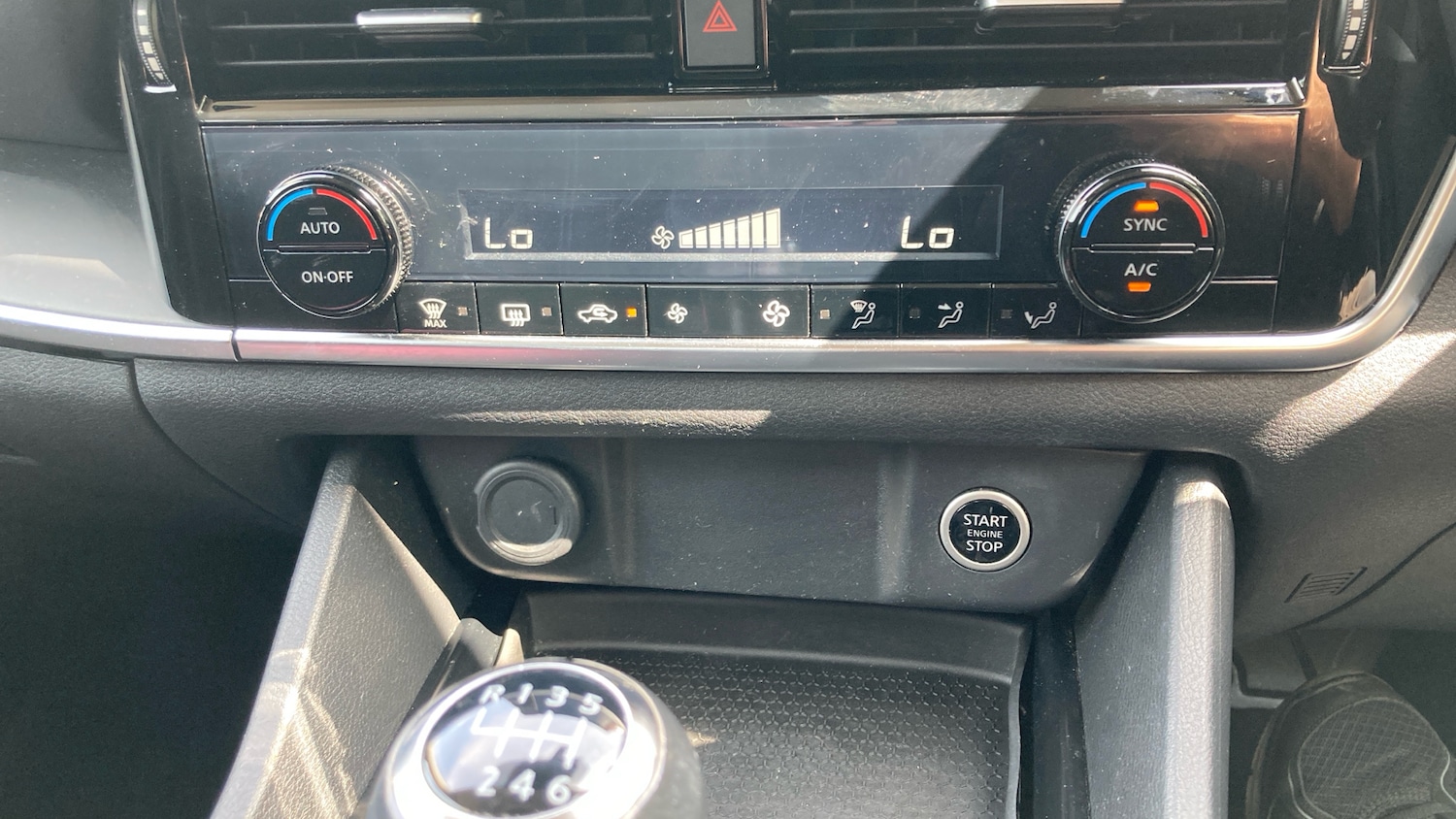 Used Nissan Qashqai 2022 for sale - 76343845: Photo 24