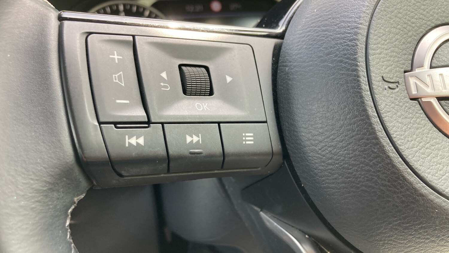 Used Nissan Qashqai 2022 for sale - 76343845: Photo 26