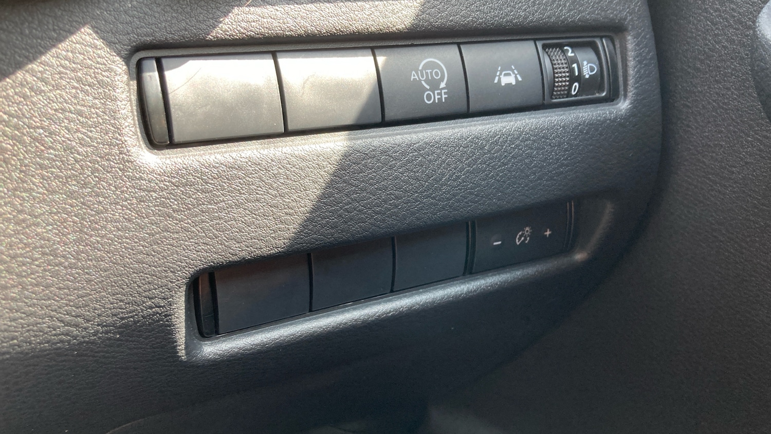 Used Nissan Qashqai 2022 for sale - 76343845: Photo 29