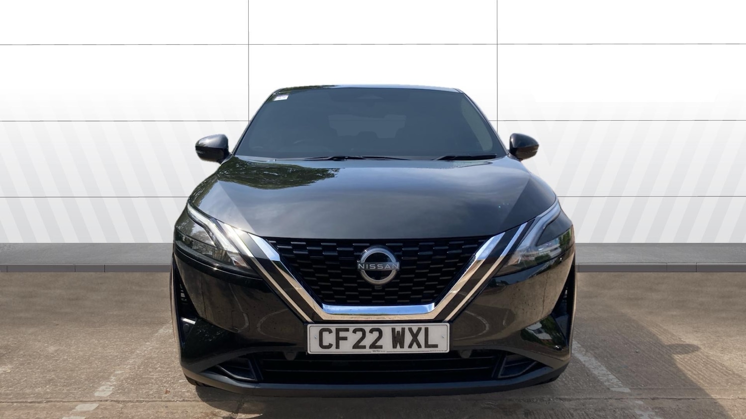 Used Nissan Qashqai 2022 for sale - 76343845: Photo 3