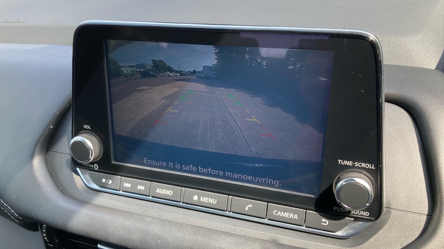 Used Nissan Qashqai 2022 for sale - 76343845: Photo 32