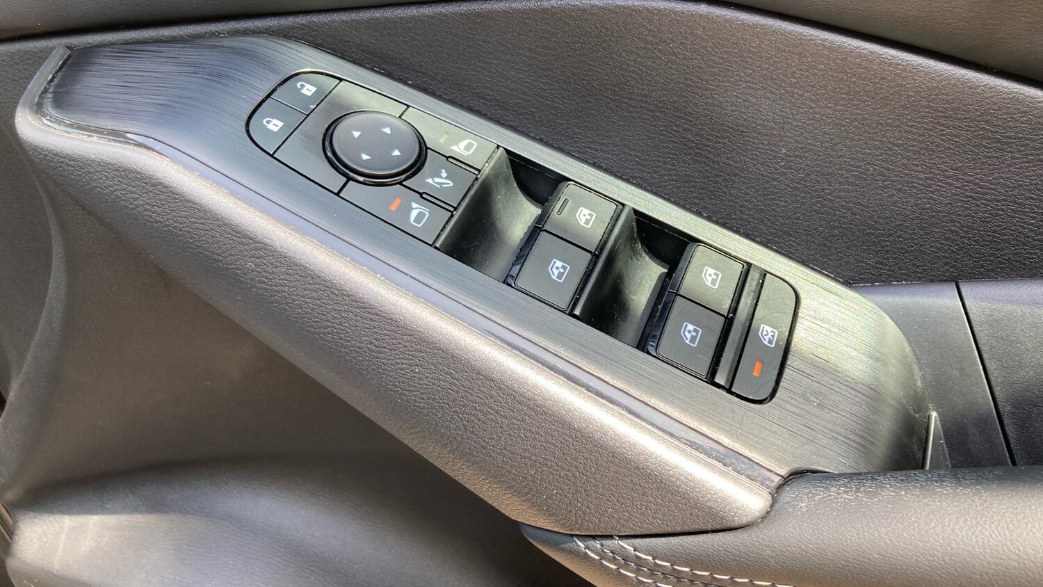 Used Nissan Qashqai 2022 for sale - 76343845: Photo 34