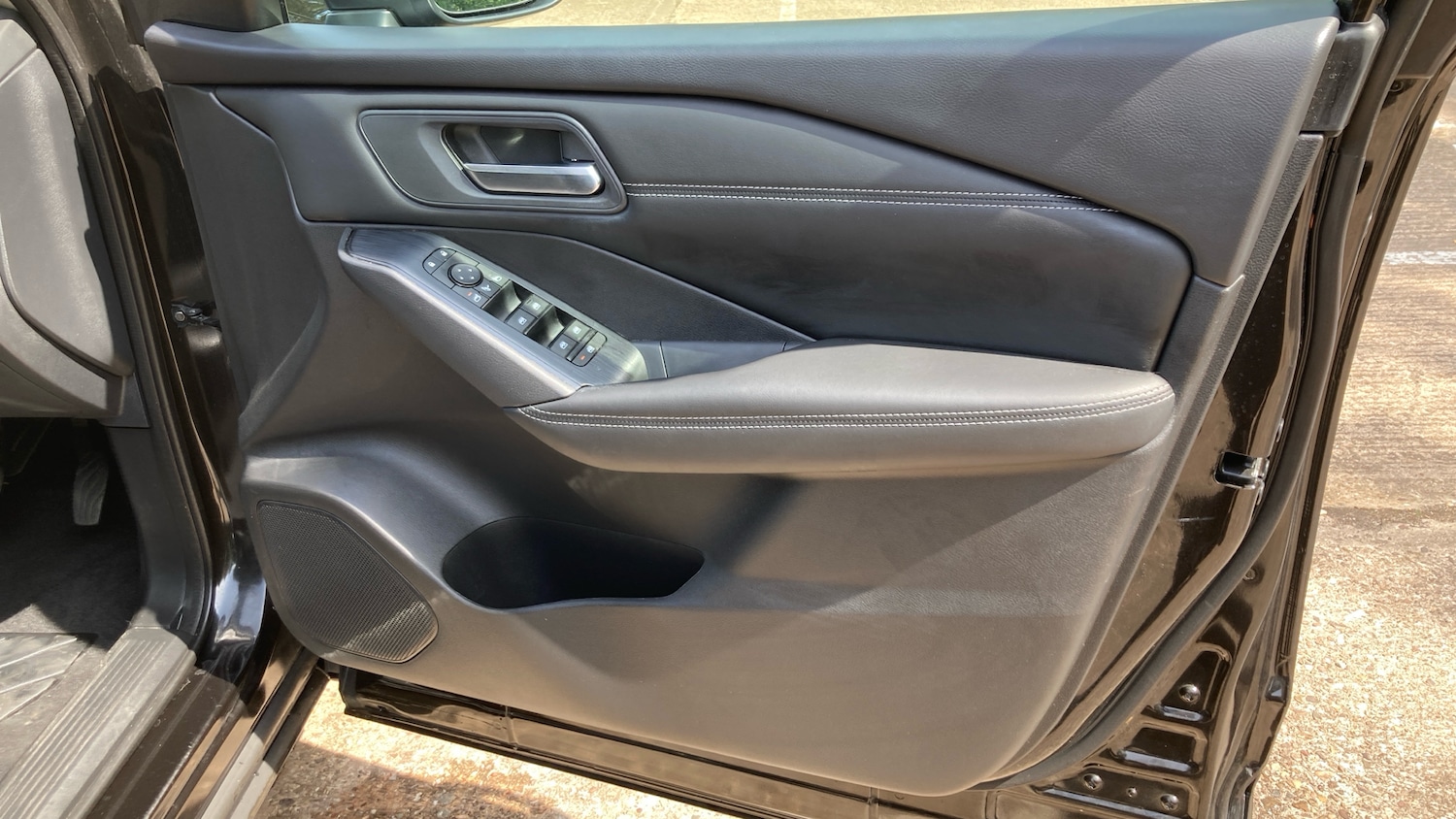 Used Nissan Qashqai 2022 for sale - 76343845: Photo 35